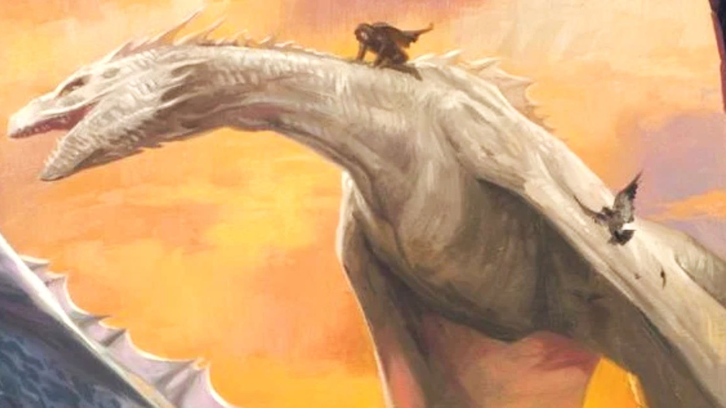 quicksilver the rise of the dragon