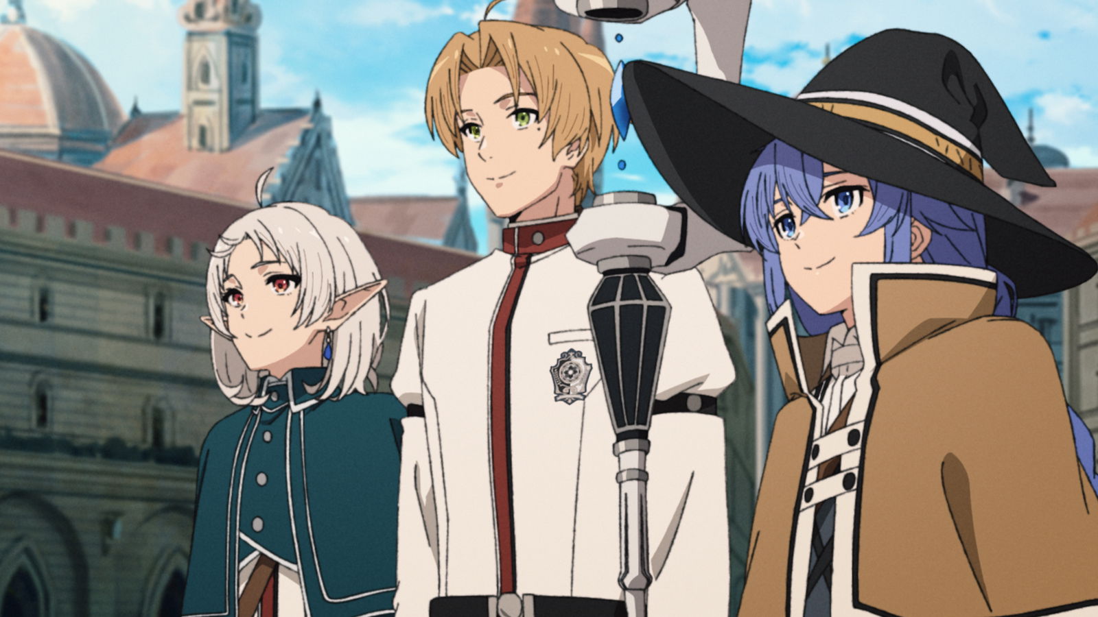 mushokutensei 3