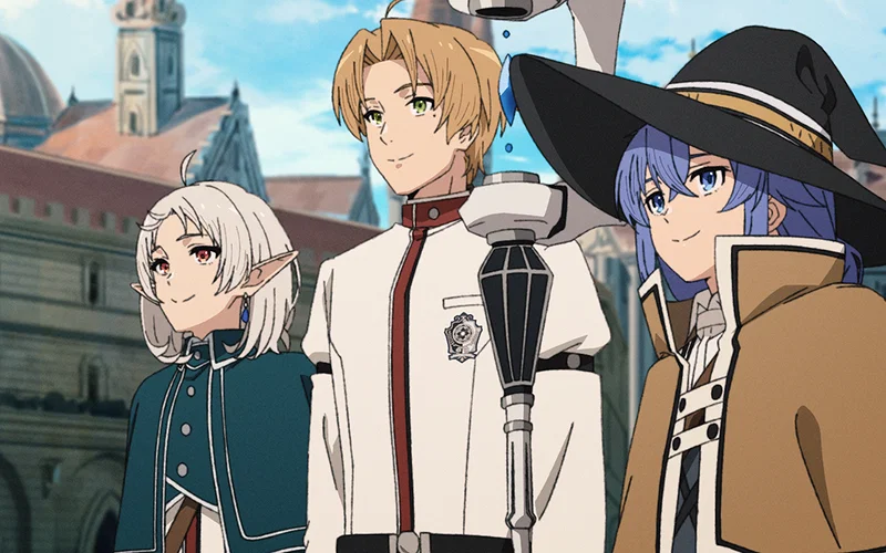 mushokutensei 3