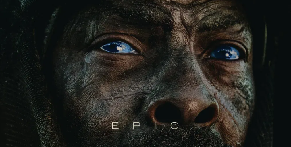 Isaach de Bankolé as Farok 