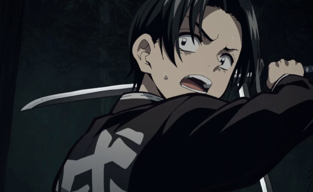 Kimetsu no Yaiba. He is a member of the Demon Slayer Corps known for being a supporting ally to Tanjiro. 