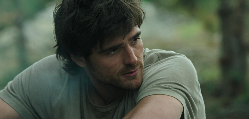 Jacob Elordi in The Dog Stars (2026)