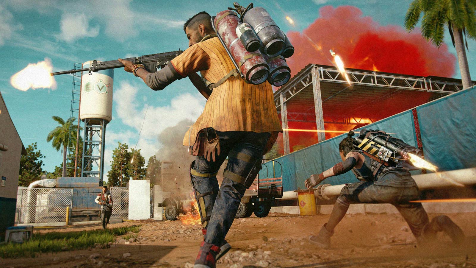 10 Most Iconic Features From the Far Cry Series That Should Return in Far Cry 7