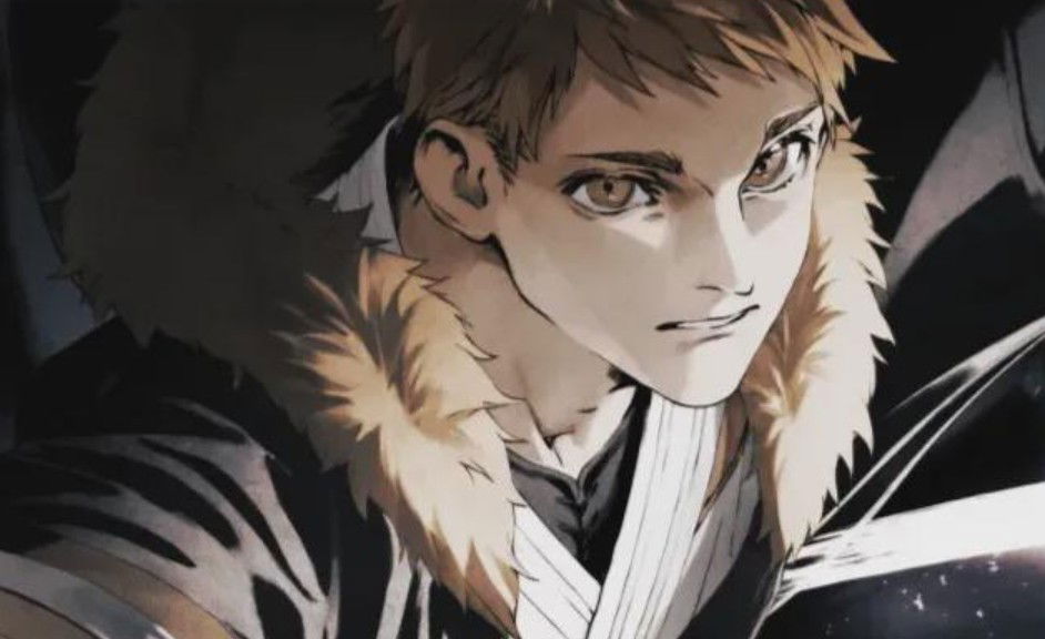 Jino is recognized as the youngest Sword God in the history of the series.