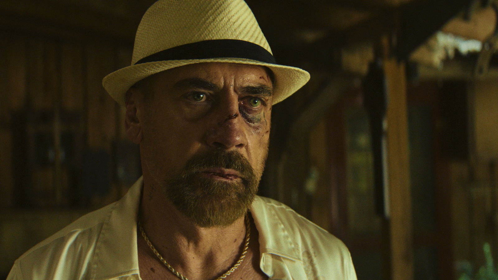 Cape Fear Episode 7 Ending Explained: Who Is Crystal Cady and Why Does ...