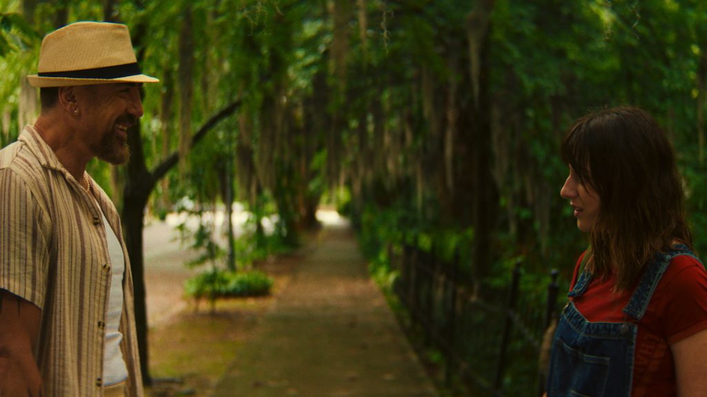Cape Fear Episode 7 Ending Explained: Who Is Crystal Cady and Why Does She Matter? 10 Max Cady speaks with Natalie Bowden during their unsettling road trip in Cape Fear Episode 7, as he gradually earns her trust through charm and manipulation.