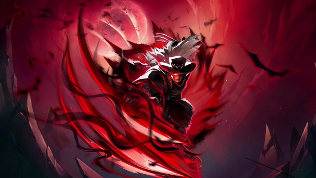 Marvel Rivals MVP animation screen showcasing Duelist hero Wolverine.