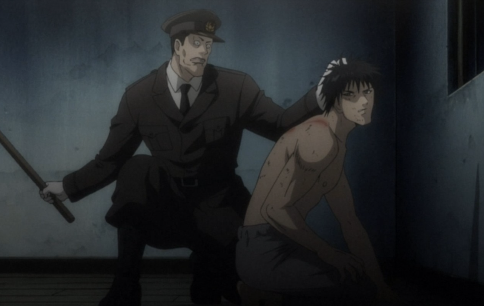 Best Seinen Anime of All Time, Ranked