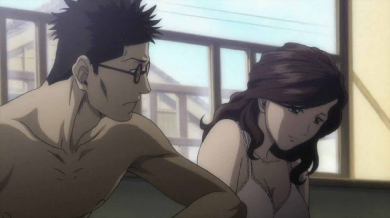 Best Seinen Anime of All Time, Ranked