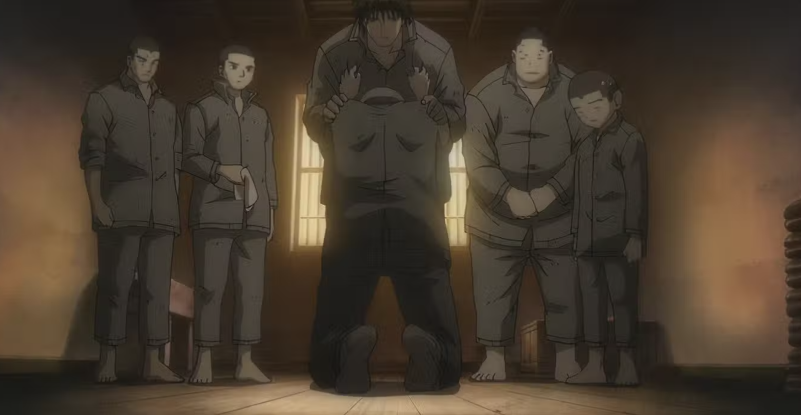 Best Seinen Anime of All Time, Ranked