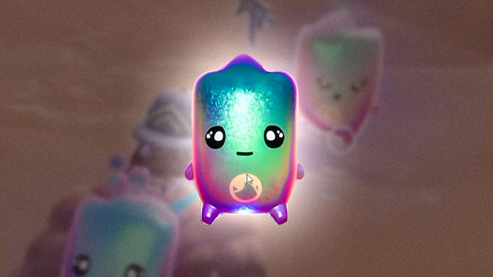 How to Get Holofoil Sprite in Fortnite? Location & Abilities Explained