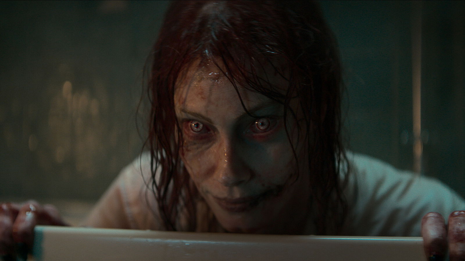 evil dead rise