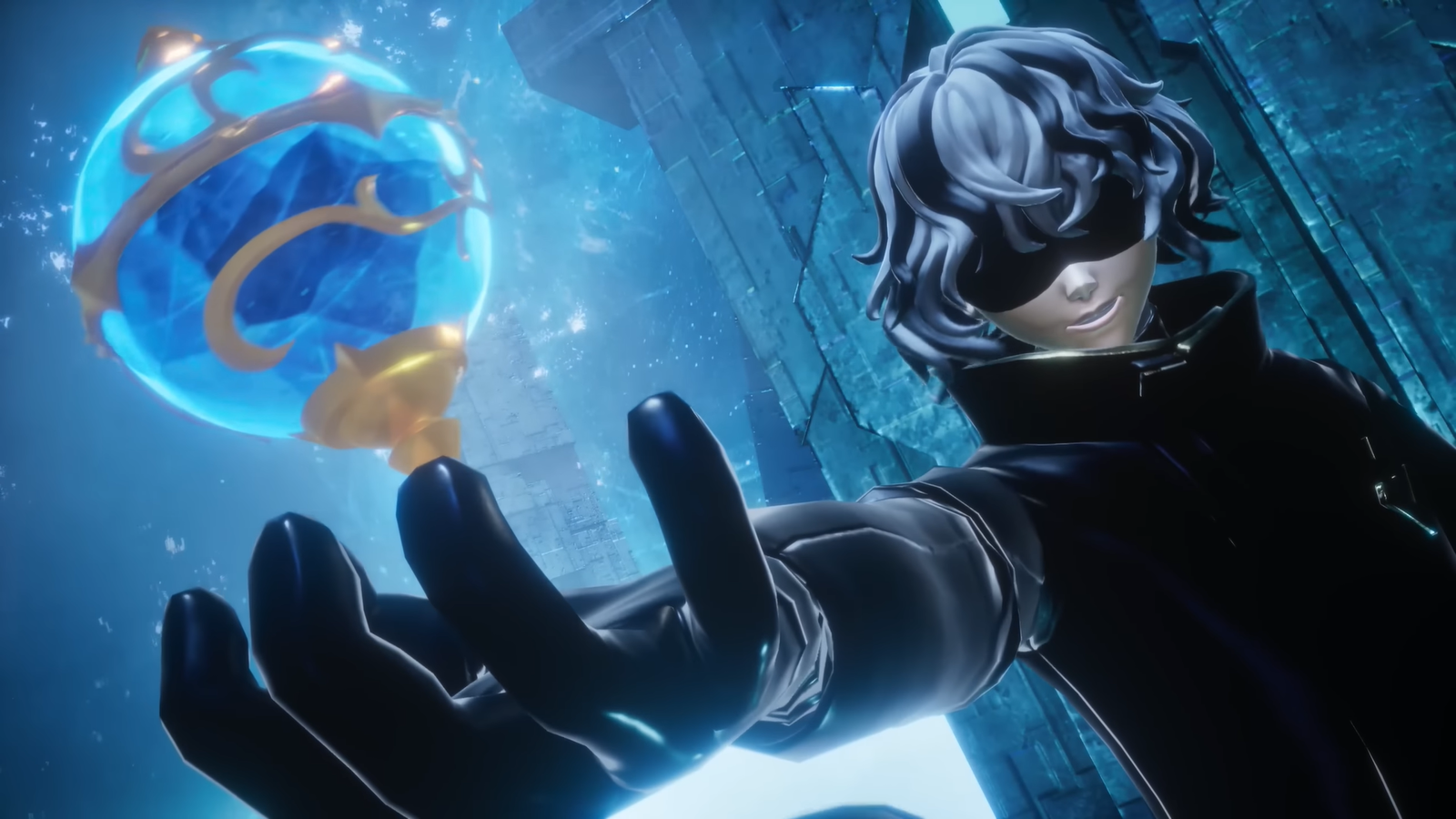 palworld pal sphere