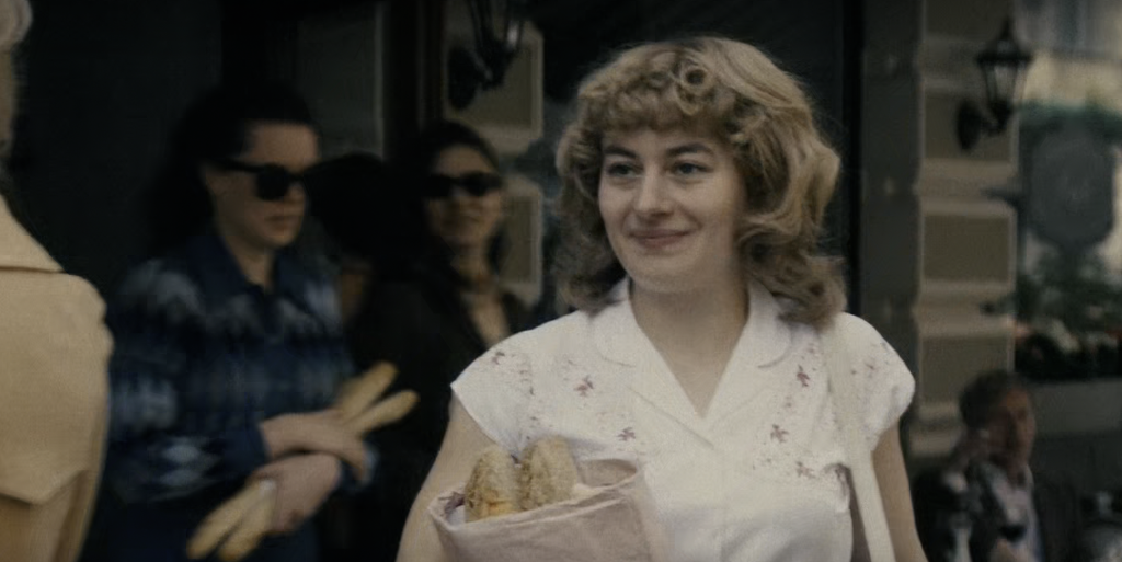 Tanya in Star City