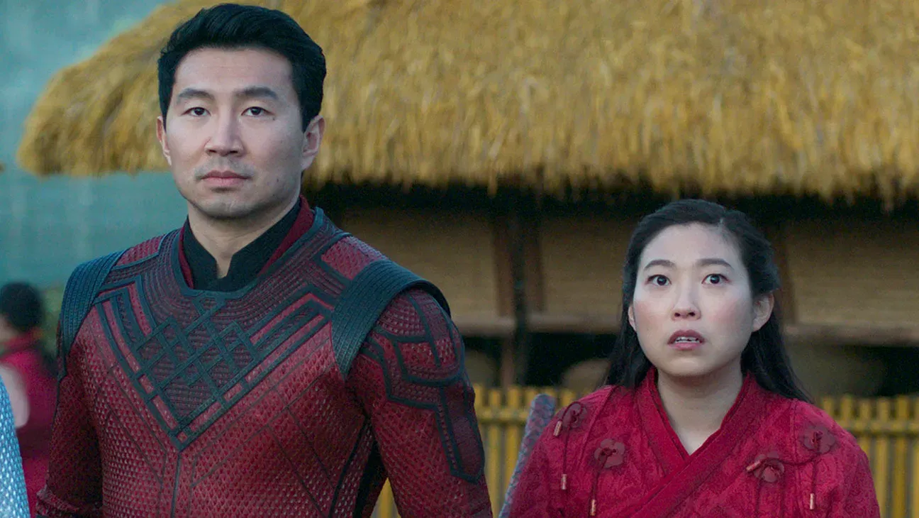 Shang-Chi