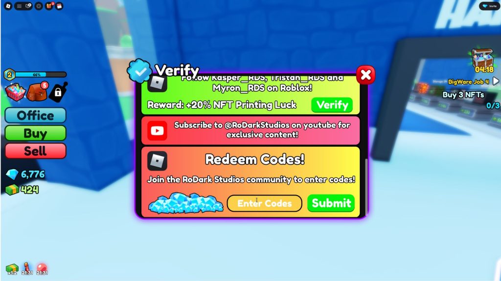 How to Redeem My Coding Company Codes