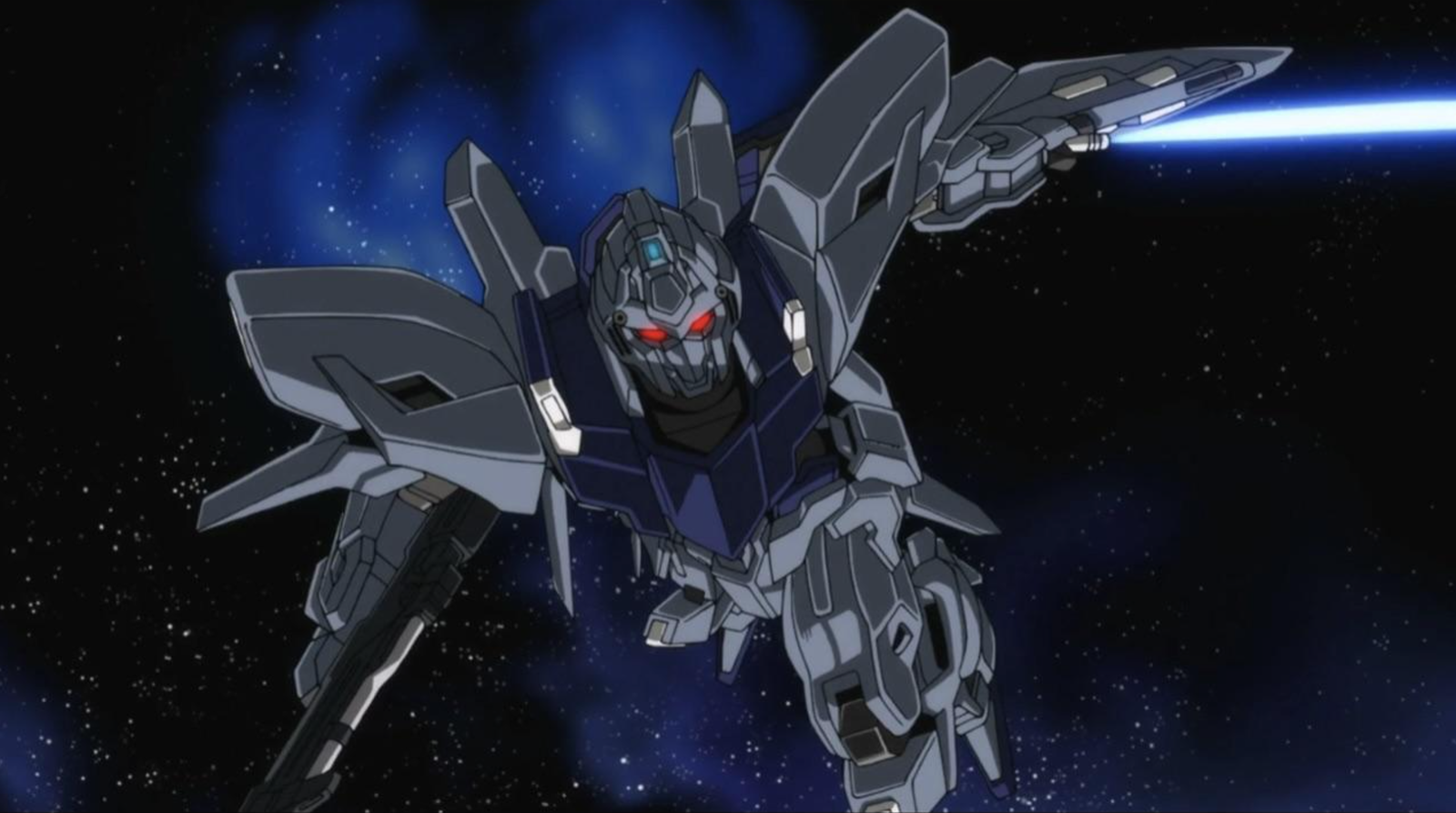 Gundam: 10 Strongest Transformable Mobile Suits, Ranked by Power