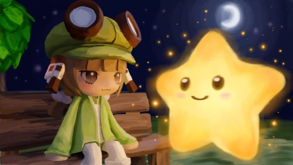 Star Catchers RNG Active Codes