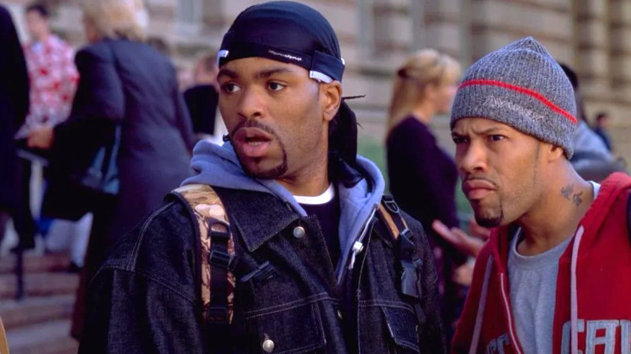 method man redman how high