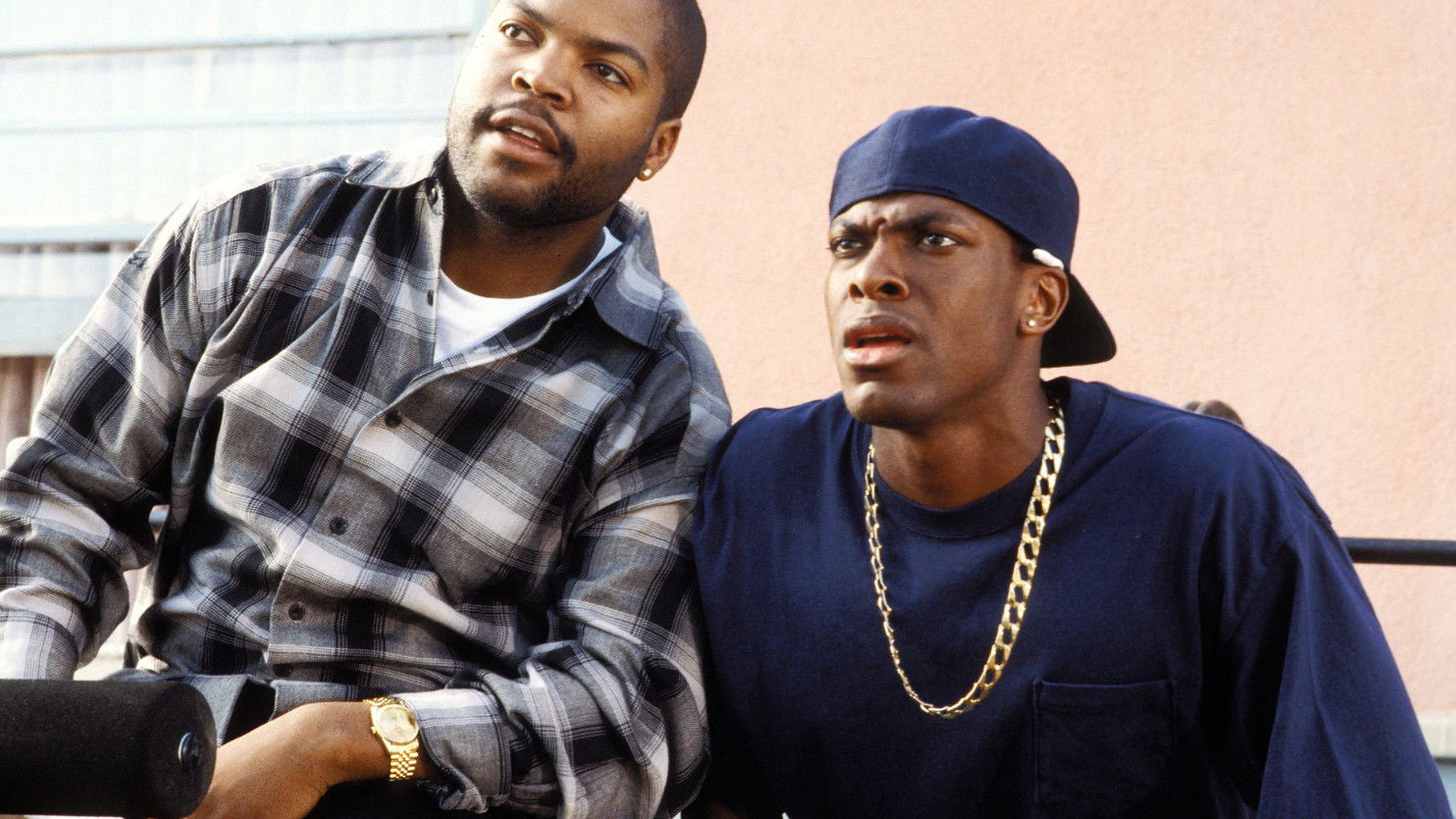 ice cube chris tucker friday