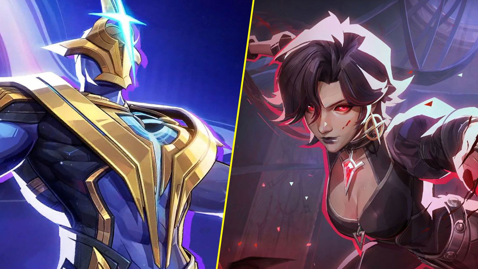 Every Strategist Team-Up Ability in Marvel Rivals Season 9