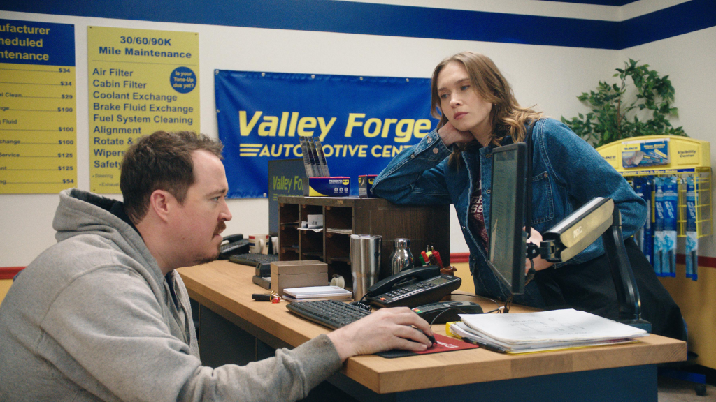 a still from netflix's tires