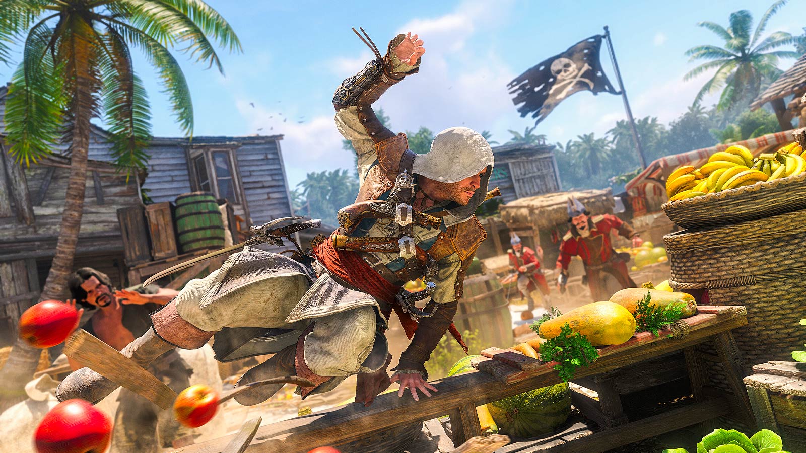 Assassin’s Creed Black Flag Resynced 2M+ Copies Sold Reward Code Guide — How to Redeem