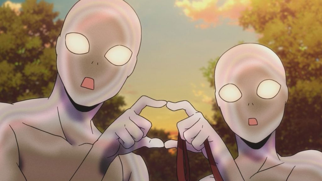 New daemons appeared in Daemons of the Shadow Realm Episode 14.