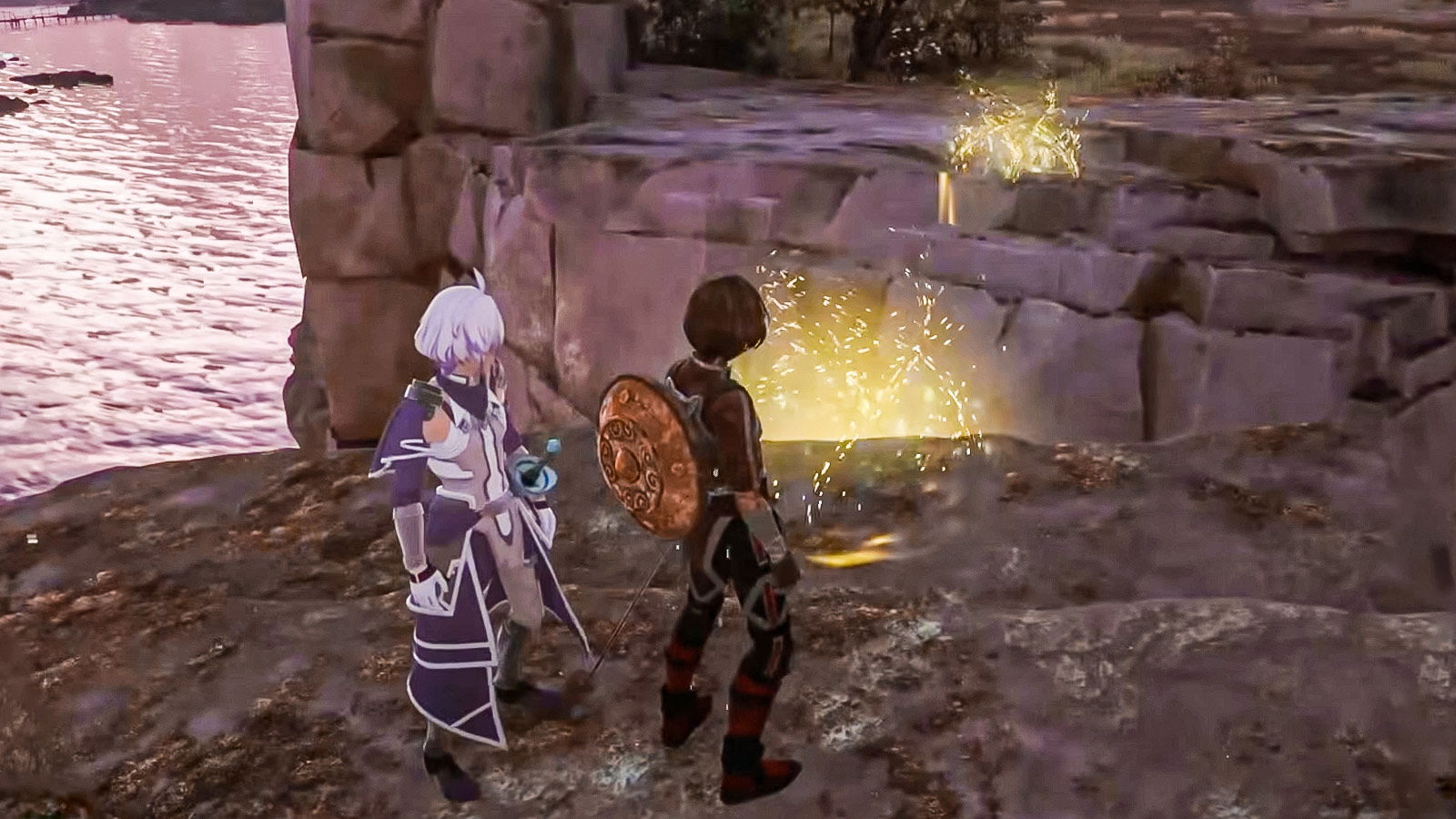 How to Use Blink Talisman in Echoes of Aincrad? Full Guide