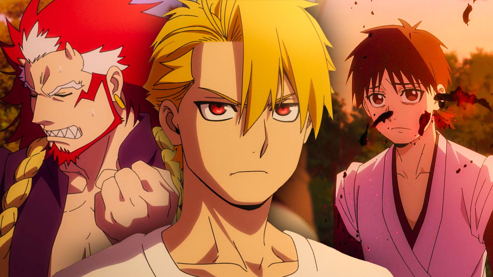 Daemons of the Shadow Realm Episode 14 Review: A Brilliant Exploration of Trust and Deception