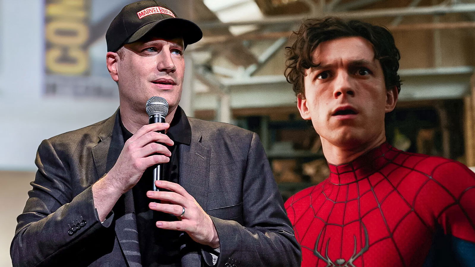 Kevin Feige’s Latest Spider-Man Tease Hints at a New Avengers Connection