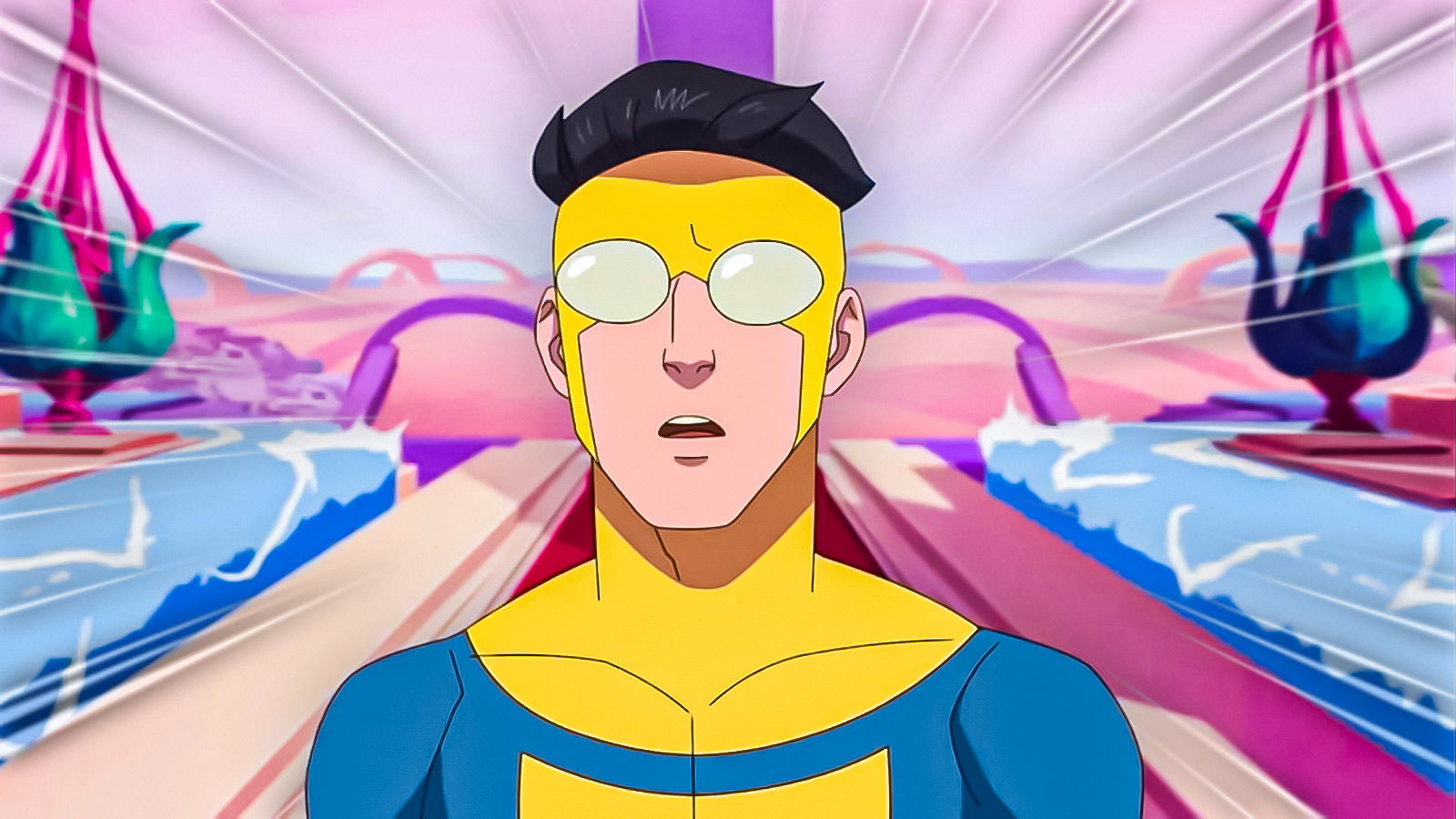 Invincible’s Future Looks Secure as Prime Video Moves Fast on Season 6