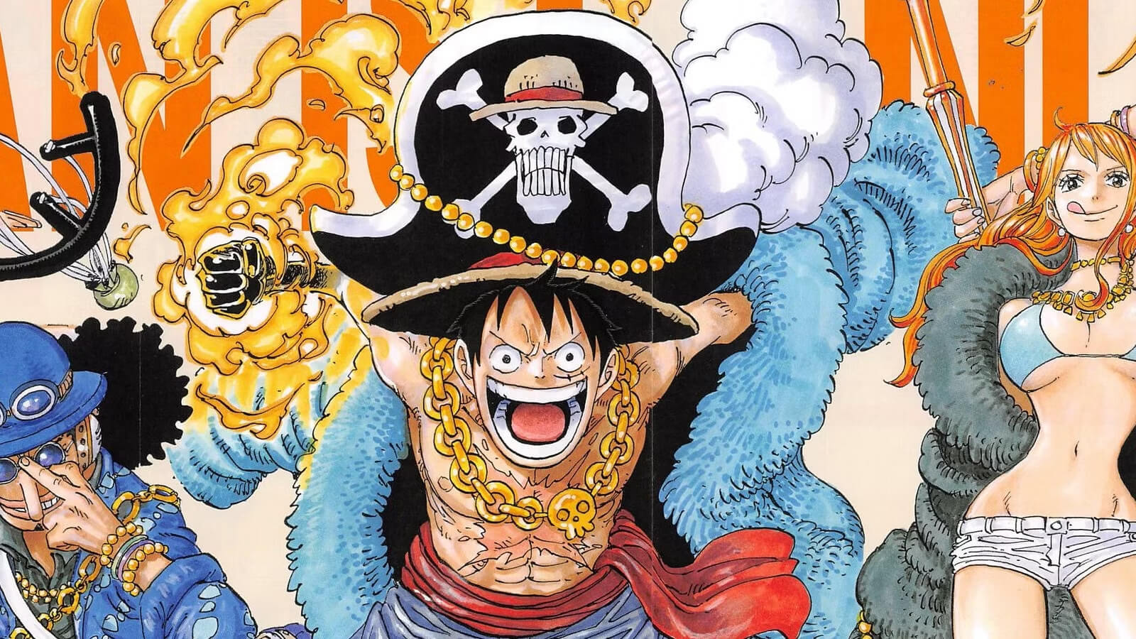  Shueisha