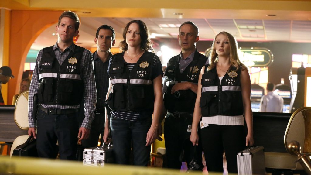 10 TV Shows That Got a Feature-Length Movie Finale Including Netflix’s ...