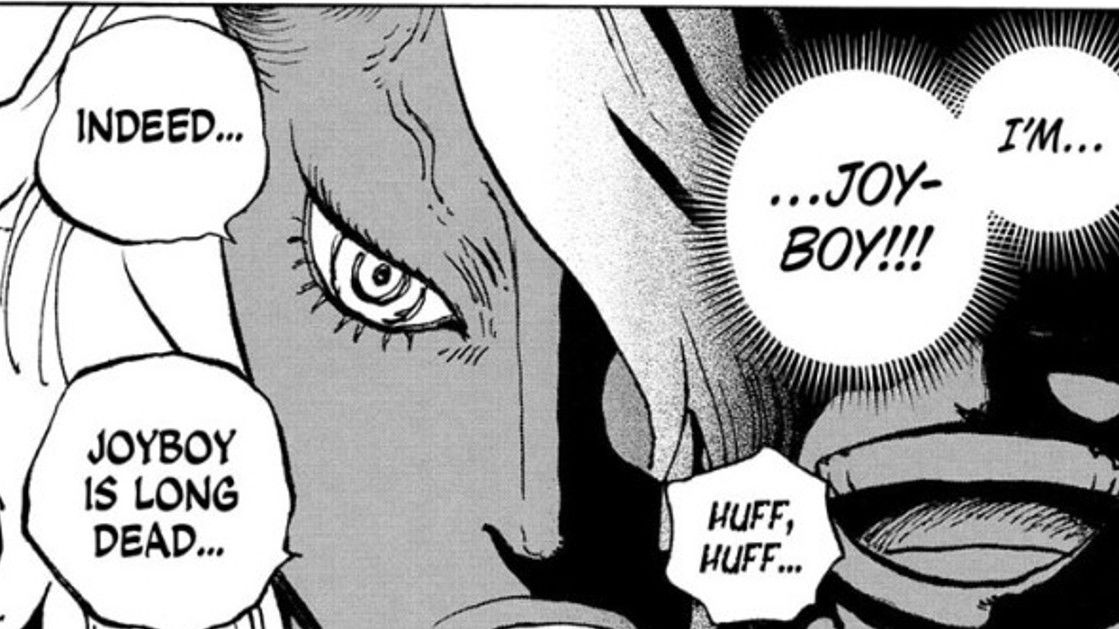 joy boy imu