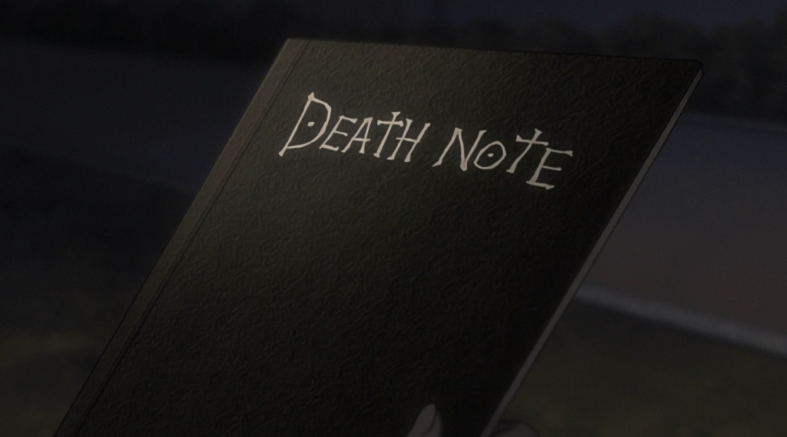 20 Years Later, The Darkest Shonen Anime of All Time Is Free to Watch on YouTube 48 a still from the death note anime series
