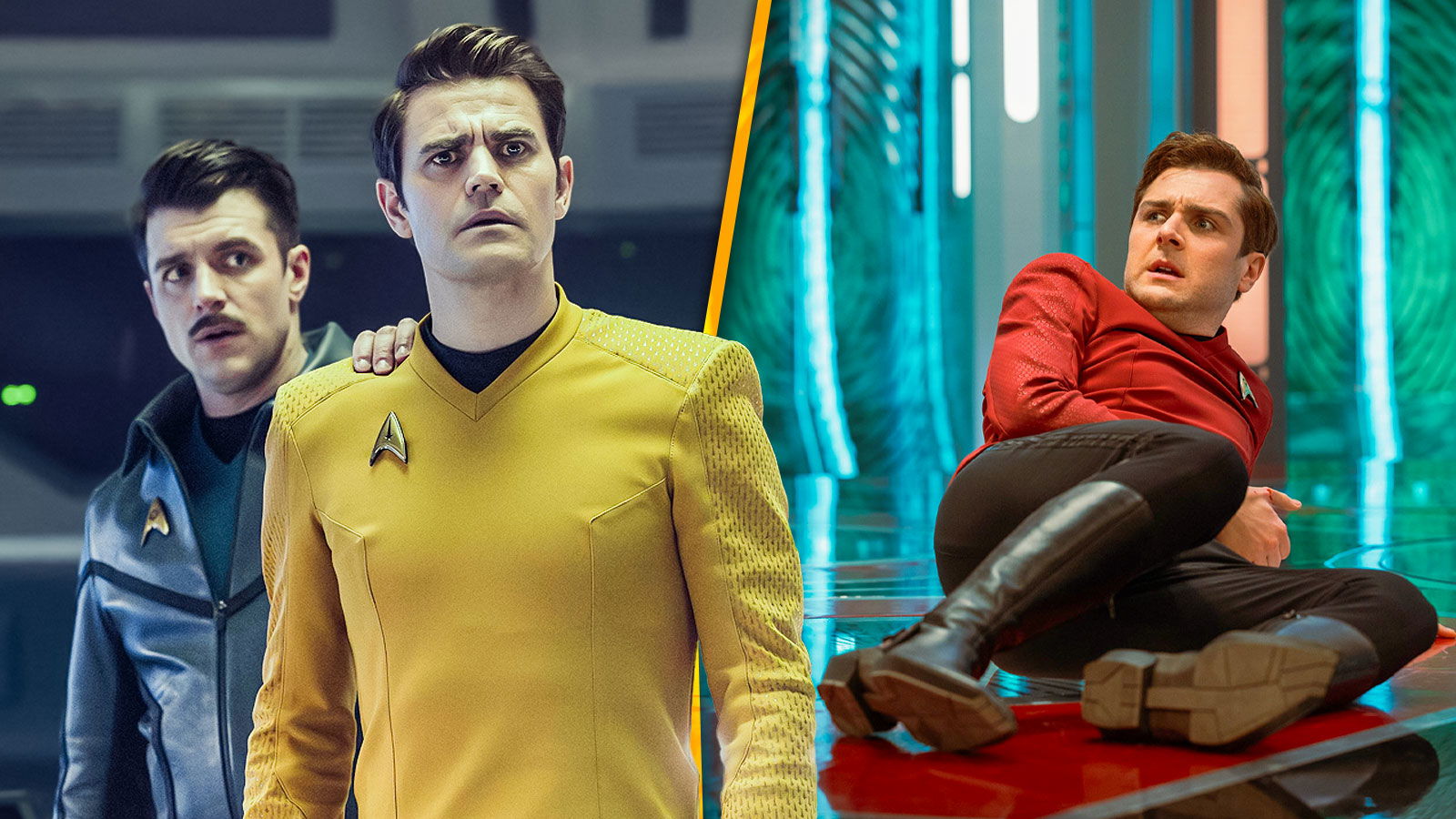 Star Trek: Strange New Worlds Season 4 Episode 2 SPOILER Recap: “The Griffin Incident”