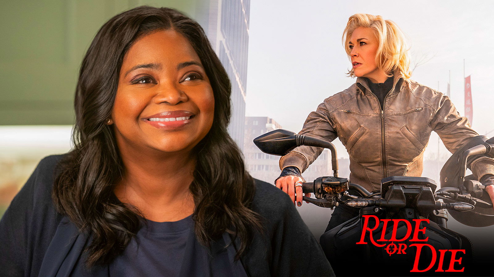 Ride or Die Review: Waddingham and Spencer Lift Up a Standard Spy Tale