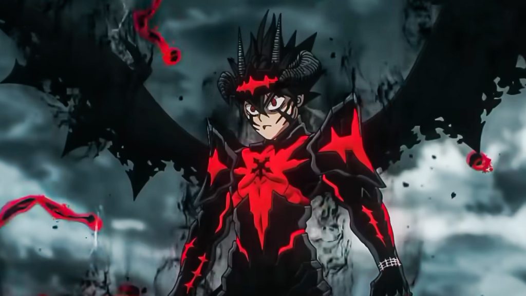 Black Clover Season 2: Release Date, Plot, Episodes and Everything to Remember 34 asta devil forms in black clover