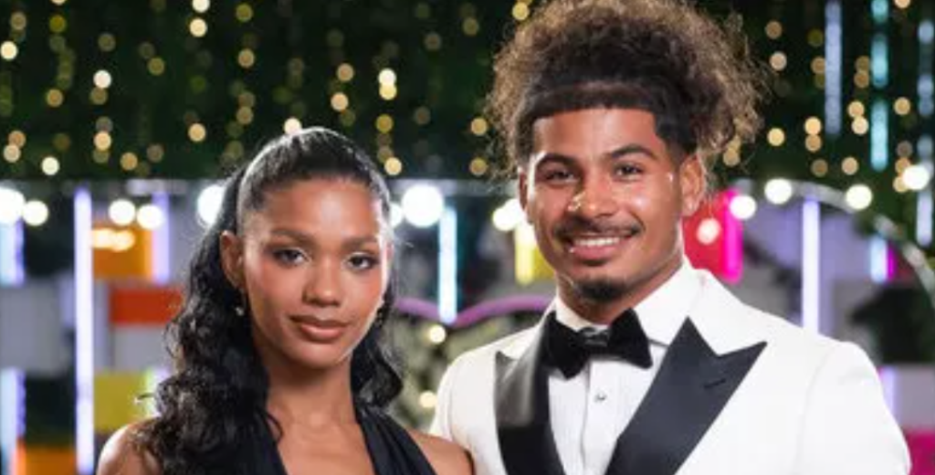 Love Island USA Season 8 Finale Recap: Trinity’s Confession Challenges Aniya’s Fairytale Ending 2 Melanie and Sincere