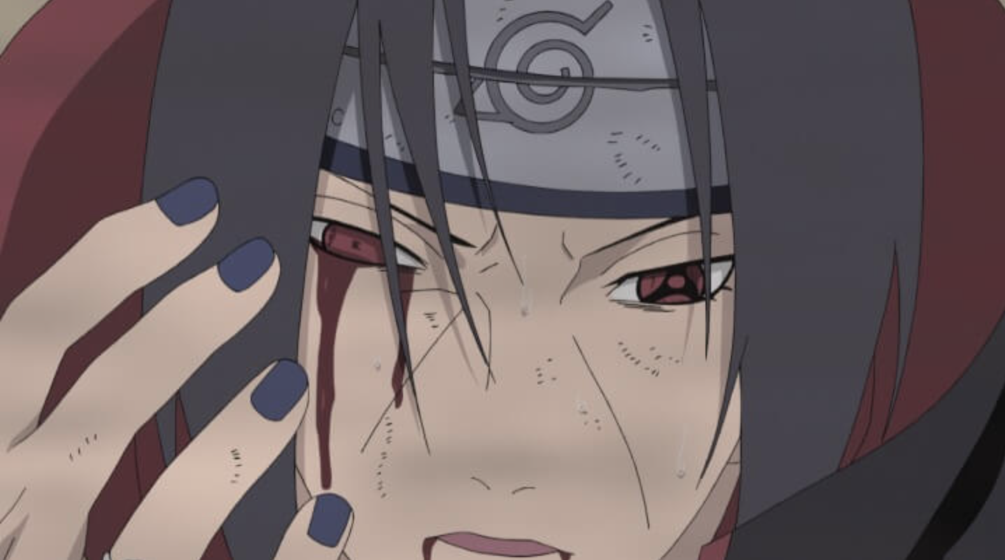 Naruto: Every Element’s Strongest Jutsu, Ranked