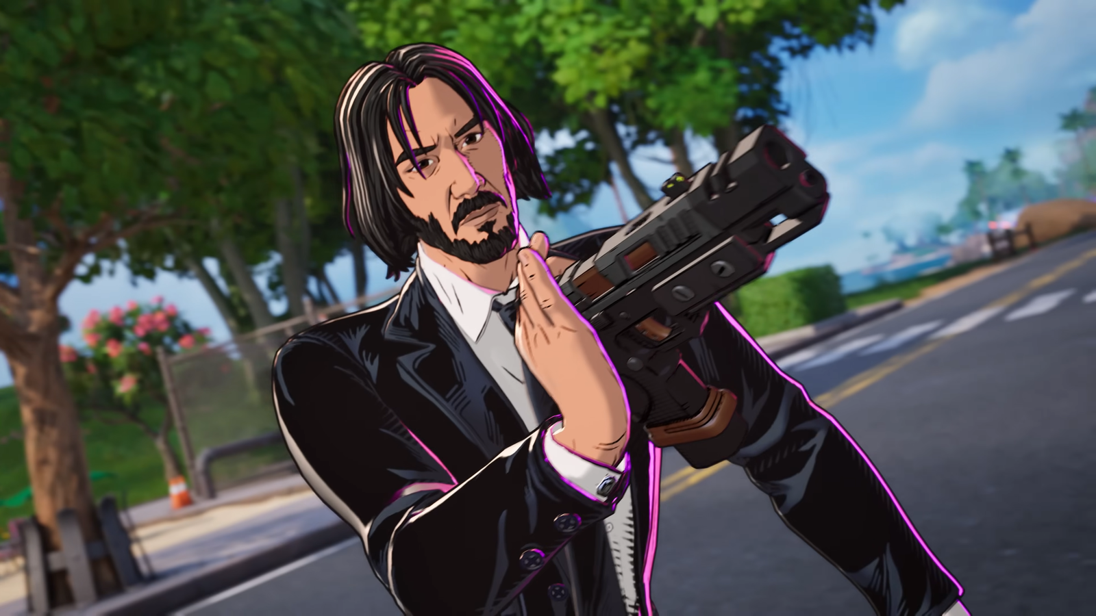 fortnite-john-wick