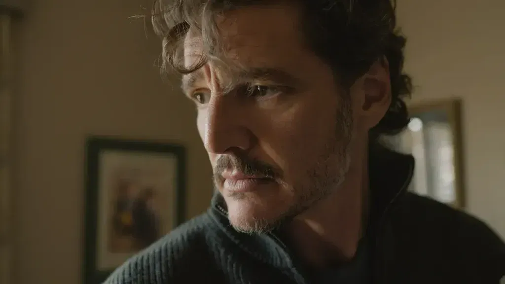 Pedro Pascal Puts His Hardest-Learned Skill on Display in 'Behemoth!' Trailer 1 Pedro Pascal in Behemoth!