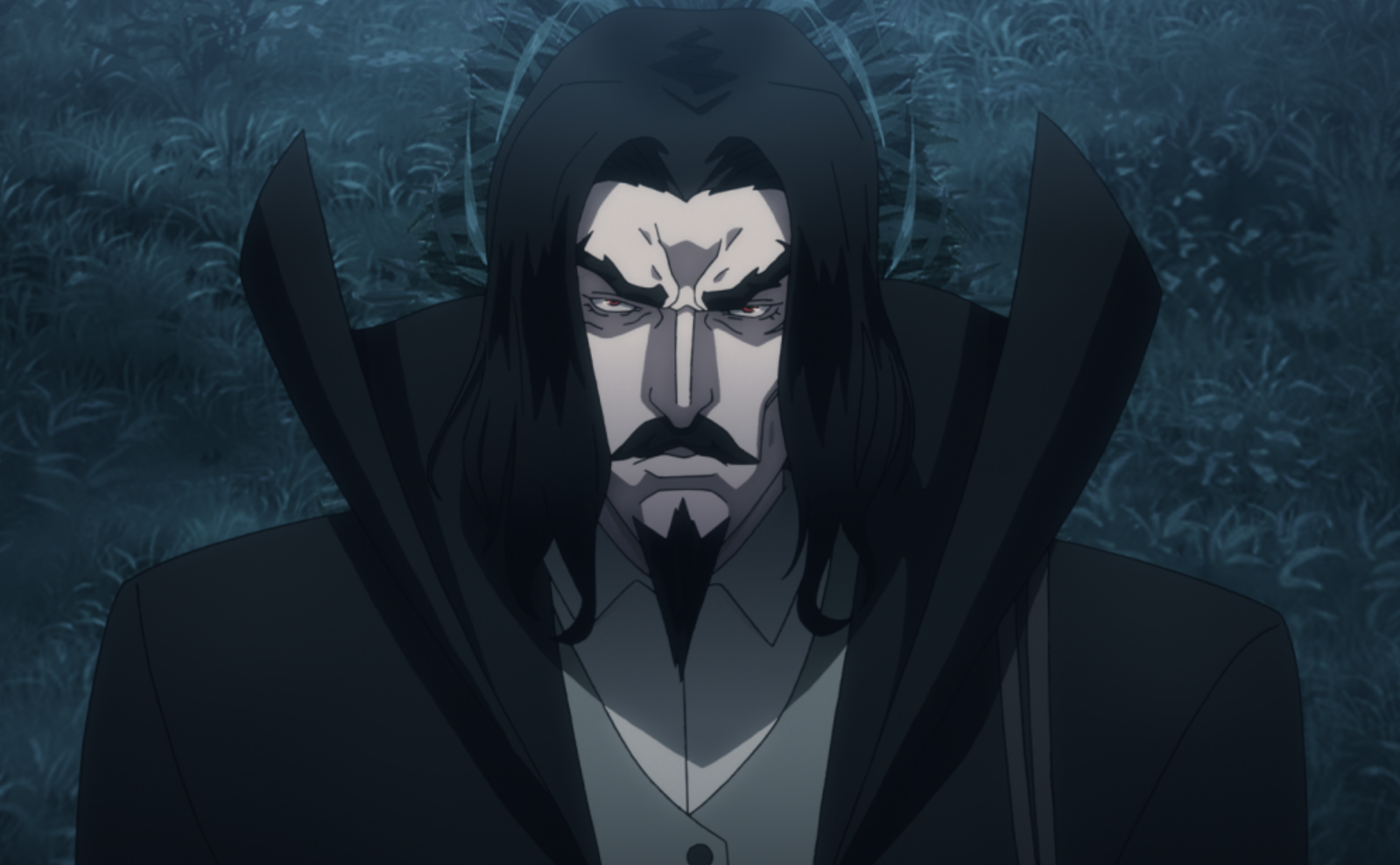 6 Best American Anime Villains of All Time, Ranked