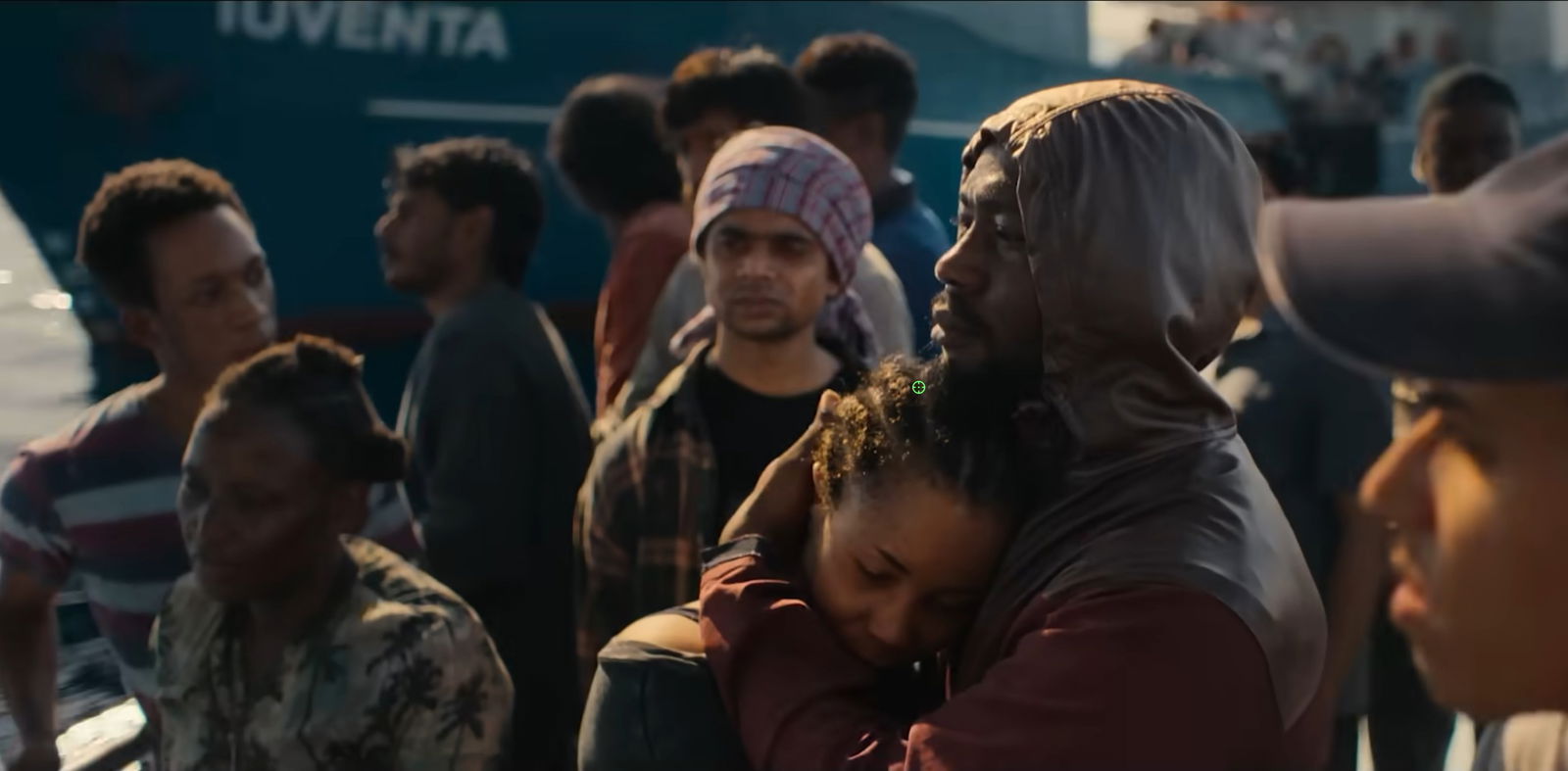 23000 lives netflix