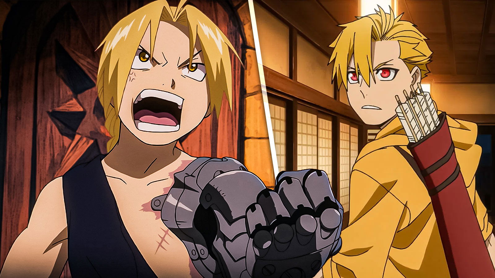 Fullmetal Alchemist Creator Reveals Why Her New Anime Takes Opposite Path