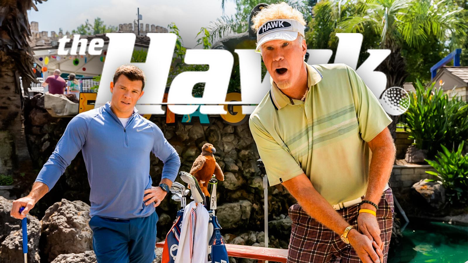 The Hawk Review: A Hilarious, Crowd-pleasing Hole-in-one