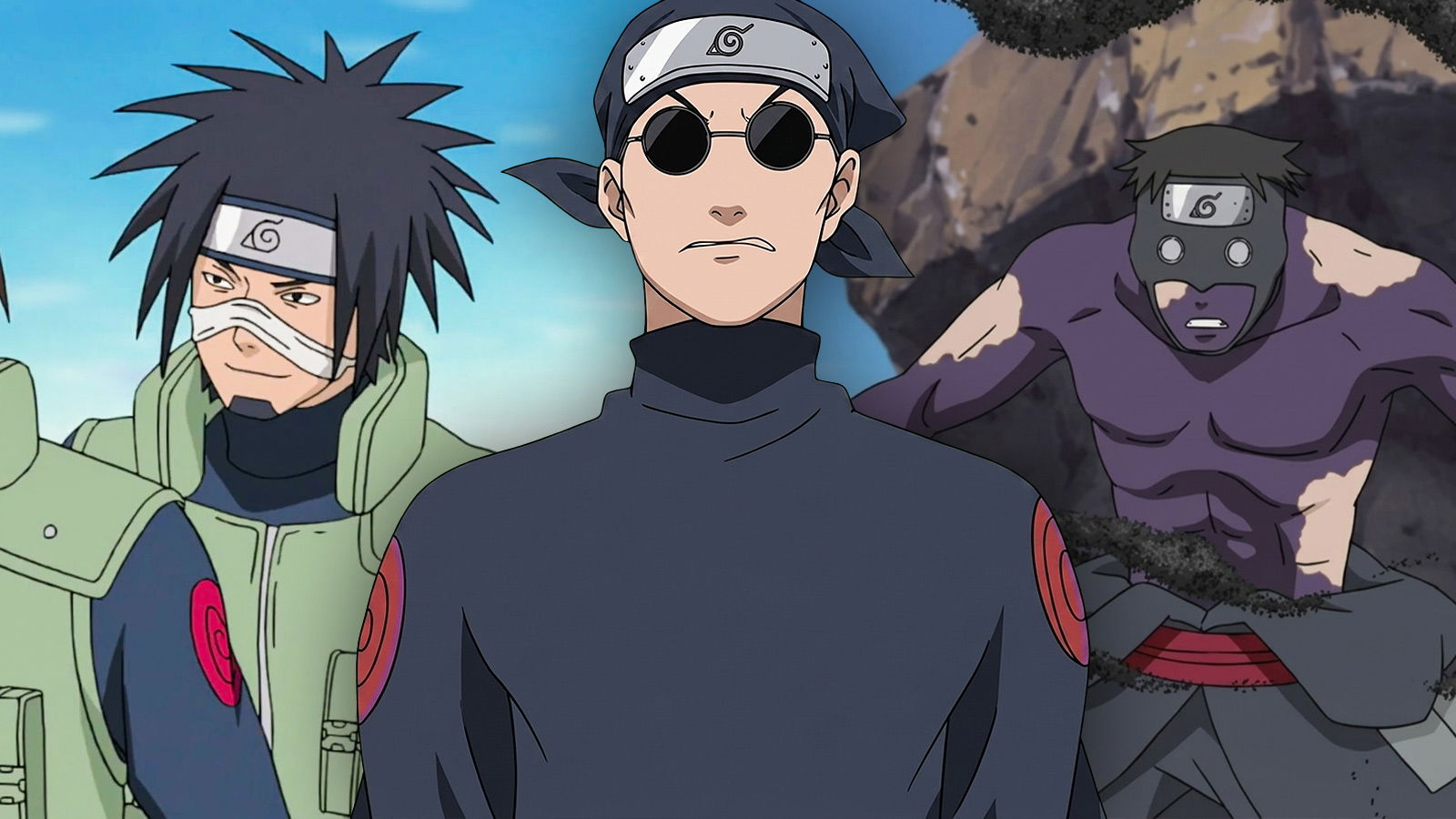 10 Minor Naruto Characters Who Deserved So Much Better, Ranked