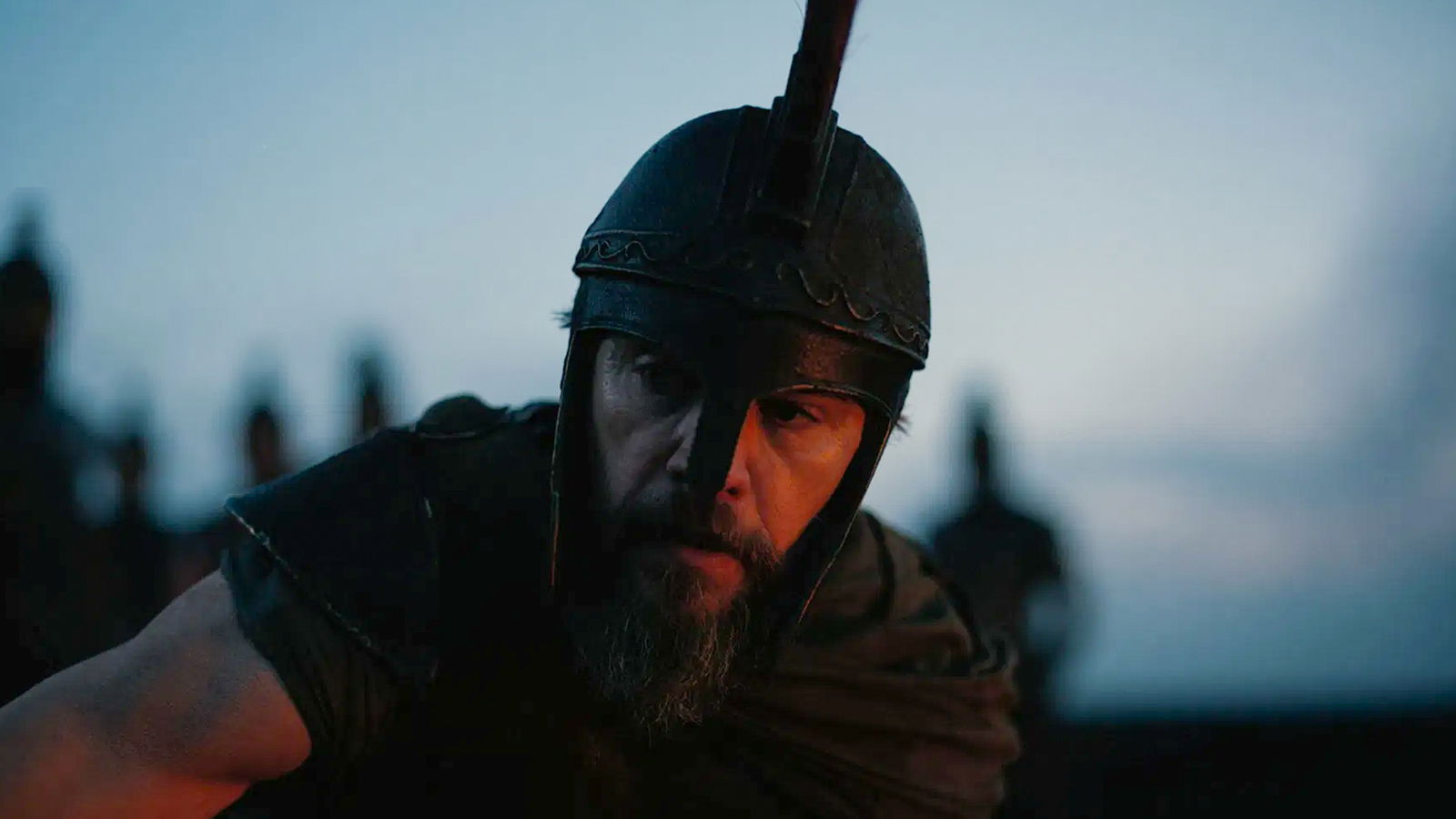 When and Where Will The Odyssey Release on Digital and Streaming?