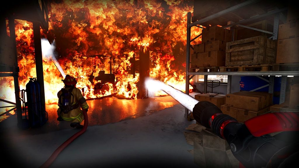  Igniten, one of the titles joining the PS Plus Game Catalog in July 2026.